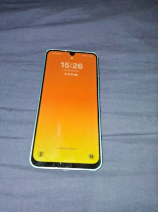 Samsung Galaxy A16 5G Verde