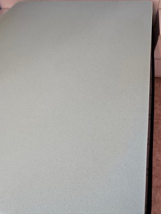Topper Cama 150 cm (COMO NUEVO)