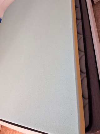 Topper Cama 150 cm (COMO NUEVO)