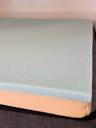 Topper Cama 150 cm (COMO NUEVO)