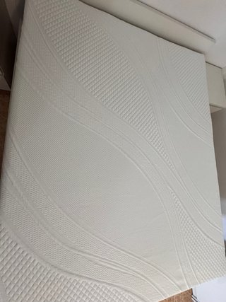 Topper Cama 150 cm (COMO NUEVO)