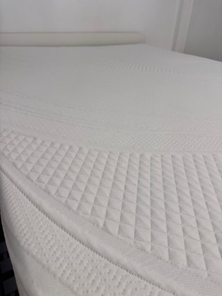 Topper Cama 150 cm (COMO NUEVO)