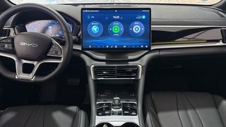 BYD Seal U DM-i Comfort