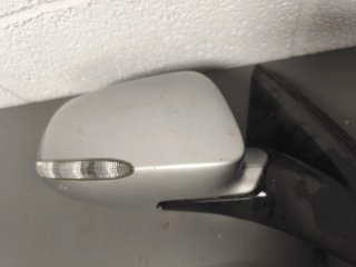 Retrovisor Derecho Honda Accord 8 Pines