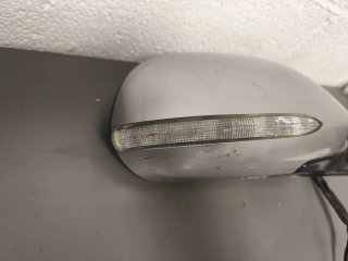 Retrovisor Derecho Honda Accord 8 Pines