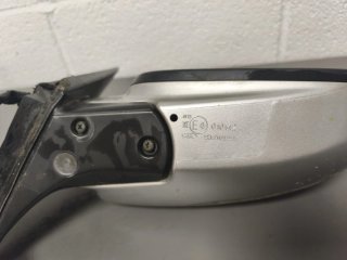 Retrovisor Derecho Honda Accord 8 Pines