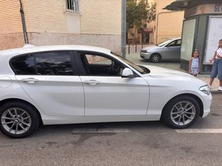 BMW Serie 1 2019