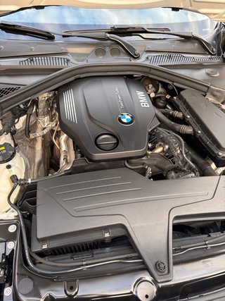 BMW Serie 1 2019