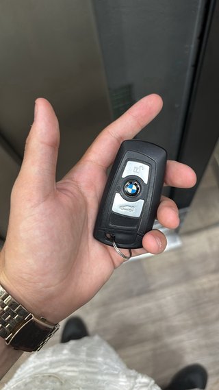 BMW Serie 1 2019