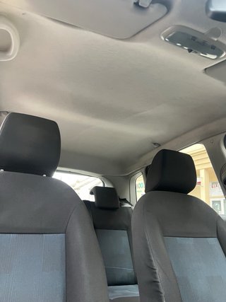 Ford Fiesta 2007