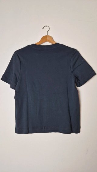 T-shirt Nu-In M Azul Marinho