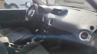Renault Koleos 2011