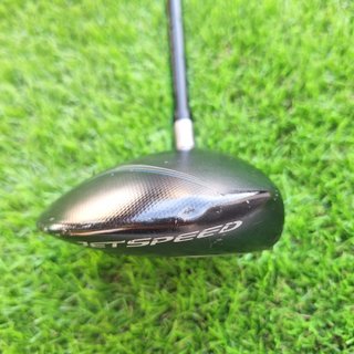 Madera 3 17º Taylormade Burner Golf