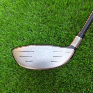Madera 3 17º Taylormade Burner Golf