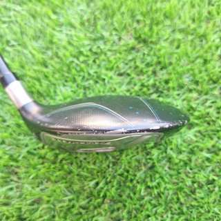 Madera 3 17º Taylormade Burner Golf