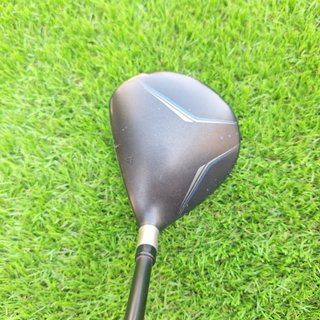 Madera 3 17º Taylormade Burner Golf
