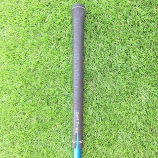 Madera 3 17º Taylormade Burner Golf