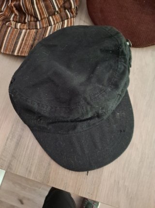 Lote 3 Gorras
