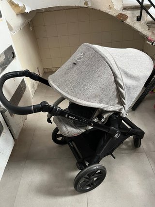 Carrito Jane 2 en 1 (0-3 años)
