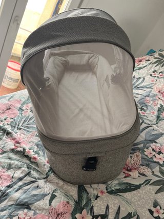 Carrito Jane 2 en 1 (0-3 años)