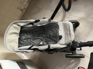Carrito Jane 2 en 1 (0-3 años)