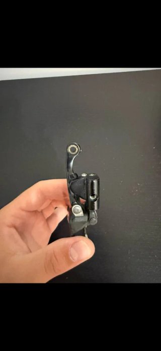 Freno Hidráulico SRAM Guide