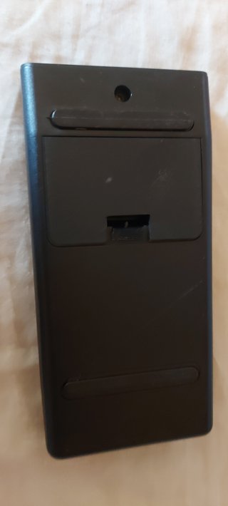 Mando Philips TV Retro