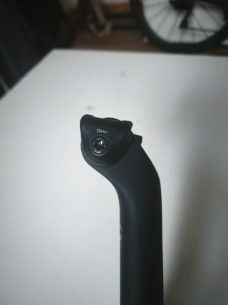 Tija Oquo Carbono SPX105