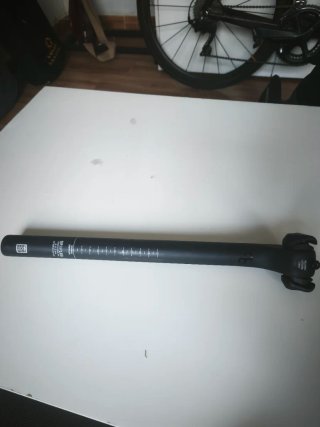 Tija Oquo Carbono SPX105