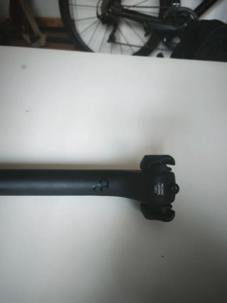 Tija Oquo Carbono SPX105