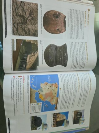 Geografía e Historia 1 ESO