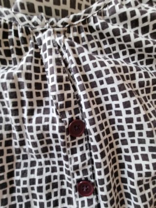 Miniabito donna maniche corte