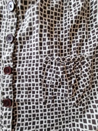 Miniabito donna maniche corte