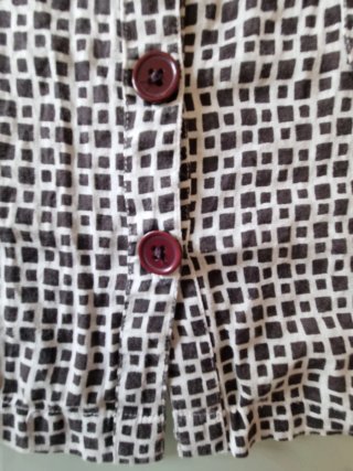Miniabito donna maniche corte