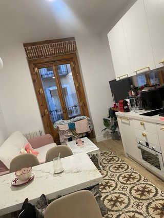 Limpieza profesional Limpieza profunda
