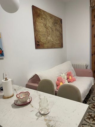 Limpieza profesional Limpieza profunda