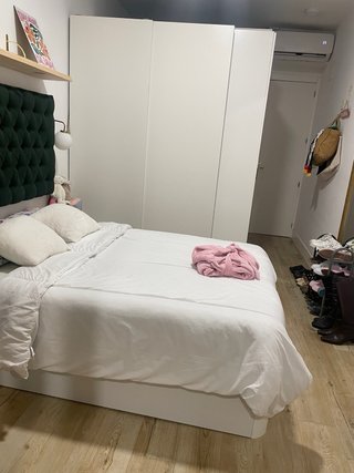 Limpieza profesional Limpieza profunda