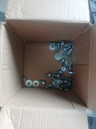 12 Piastre di Protezione per Pavimento 2,40x1,20