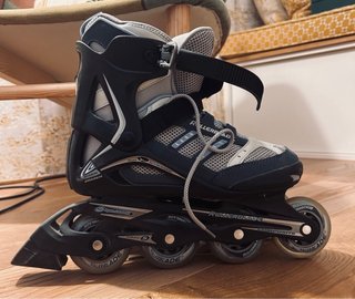 Patines en Línea Rollerblade Talla 39