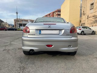 Peugeot 207 2007