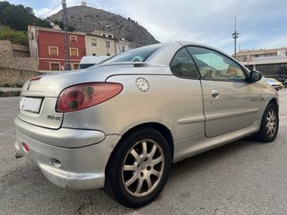 Peugeot 207 2007