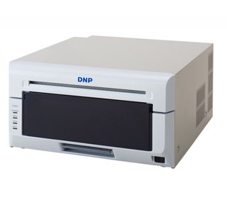 Impresora DNP DS820 Sublimación