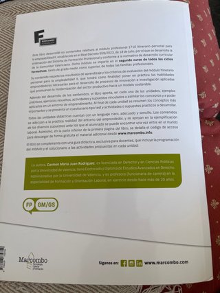 Itinerario personal para la empleabilidad II: I...