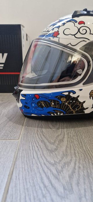 Casco integrale Nolan