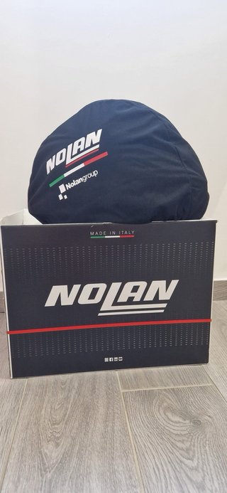 Casco integrale Nolan