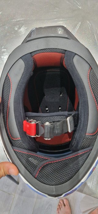 Casco integrale Nolan