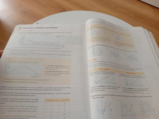 Matemáticas ESO. 2o