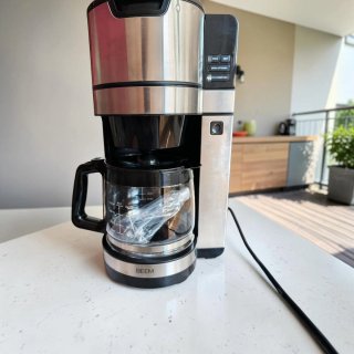 Cafetera BEEM FRESH-AROMA-PURE