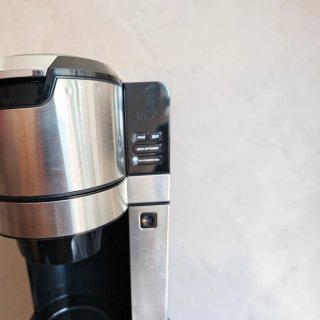 Cafetera BEEM FRESH-AROMA-PURE