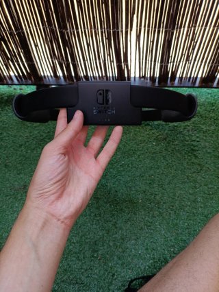 Nintendo Switch Ring Fit Adventure Juego